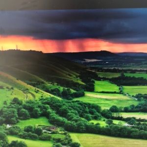 Meet your Posher, Francis